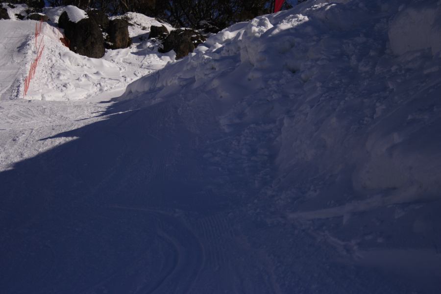 snow snow_pictures : Perisher Valley, NSW   20 August 2006