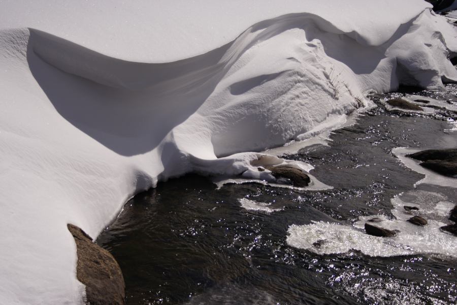 snow snow_pictures : Perisher Valley, NSW   20 August 2006