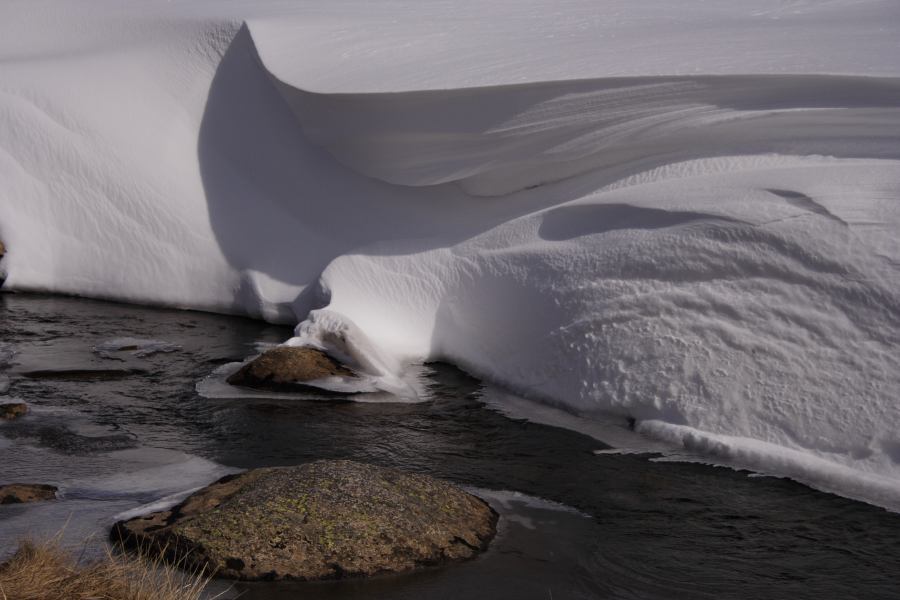 snow snow_pictures : Perisher Valley, NSW   20 August 2006