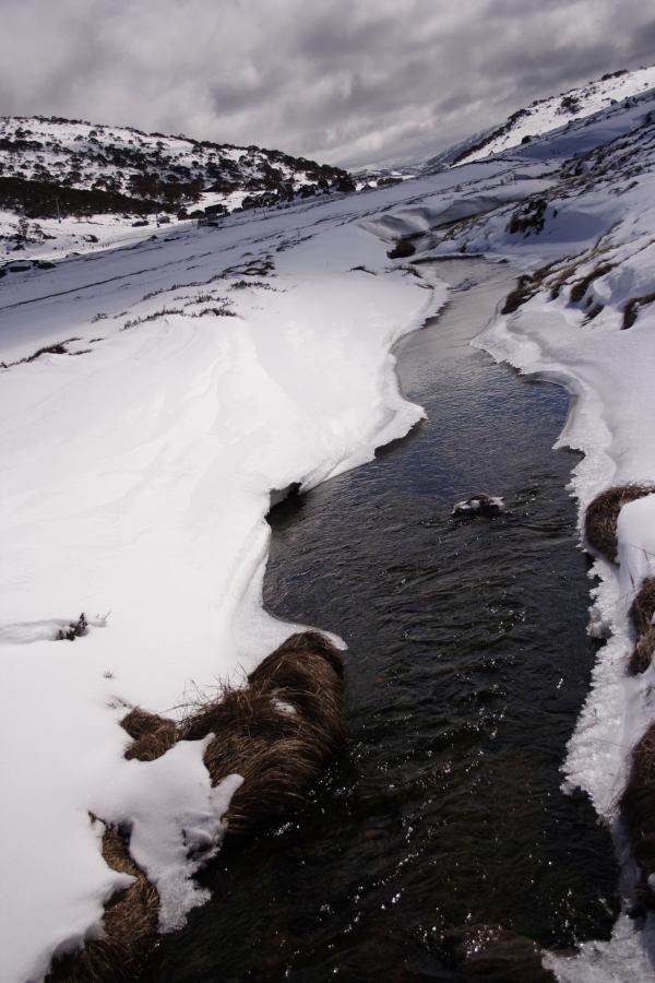 snow snow_pictures : Perisher Valley, NSW   20 August 2006