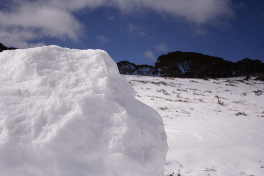 snow snow_pictures : Perisher Valley, NSW   20 August 2006