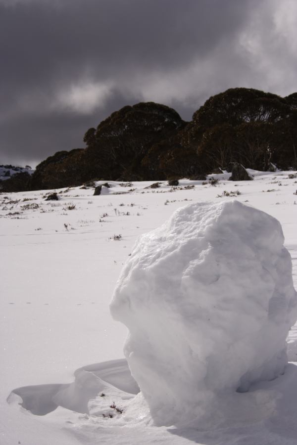 snow snow_pictures : Perisher Valley, NSW   20 August 2006