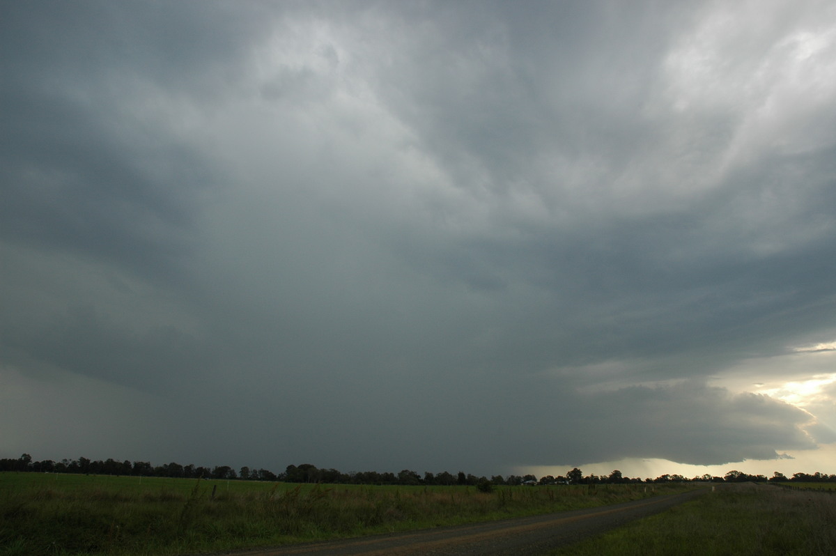 cumulonimbus thunderstorm_base : Ruthven, NSW   2 November 2006