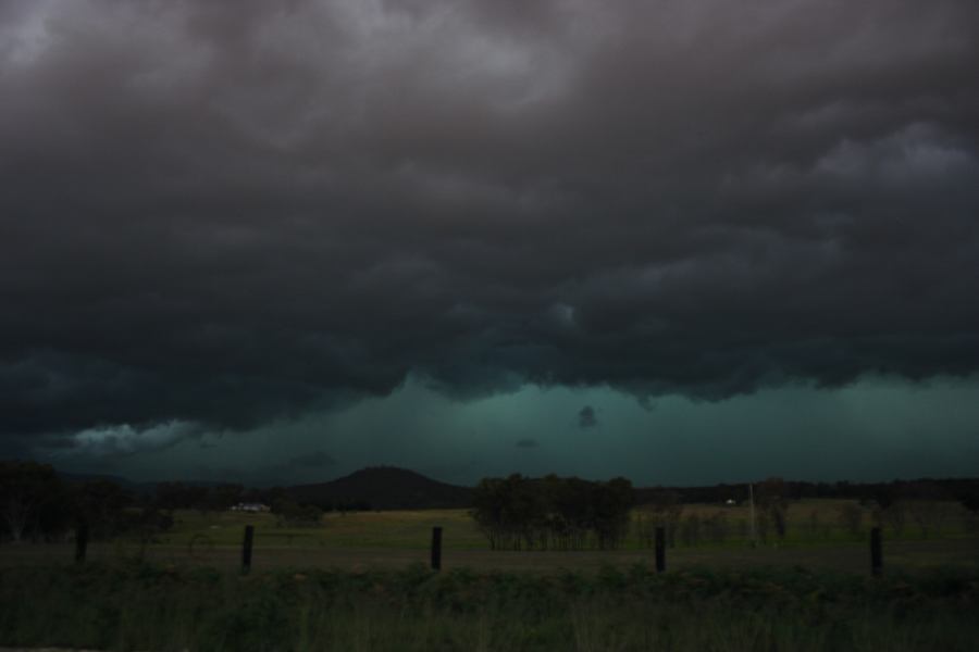 favourites jimmy_deguara : 20km S of Tenterfield, NSW   27 November 2006