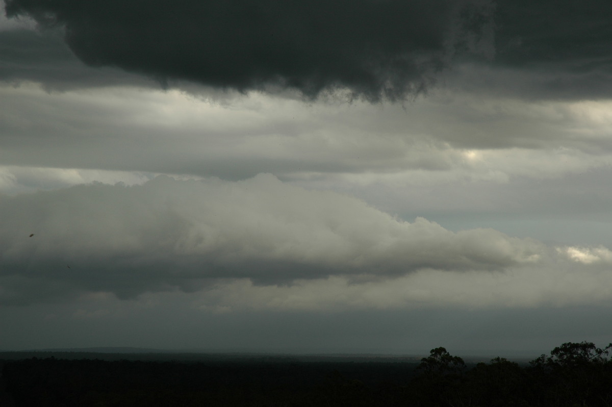 rollcloud roll_cloud : Rappville, NSW   8 January 2007