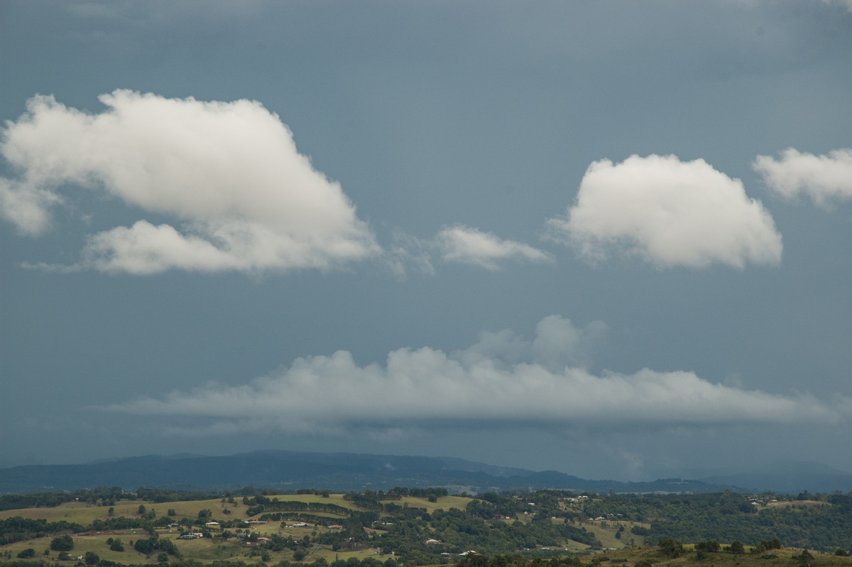 stratocumulus stratocumulus_cloud : McLeans Ridges, NSW   12 February 2007