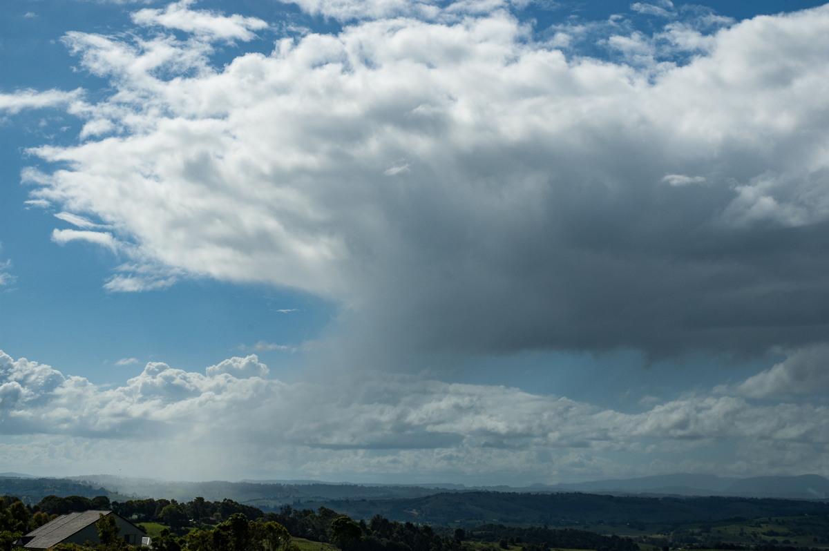 virga virga_pictures : McLeans Ridges, NSW   23 February 2007