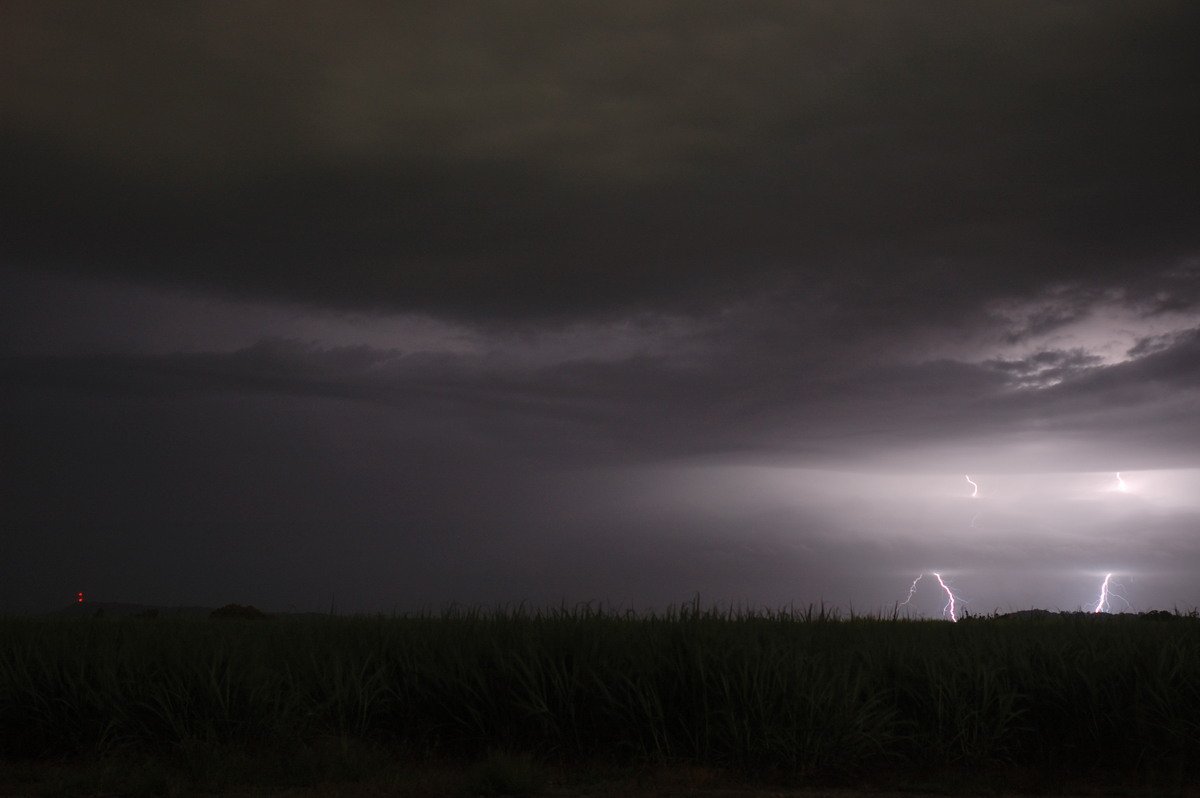 lightning lightning_bolts : Woodburn, NSW   28 February 2007