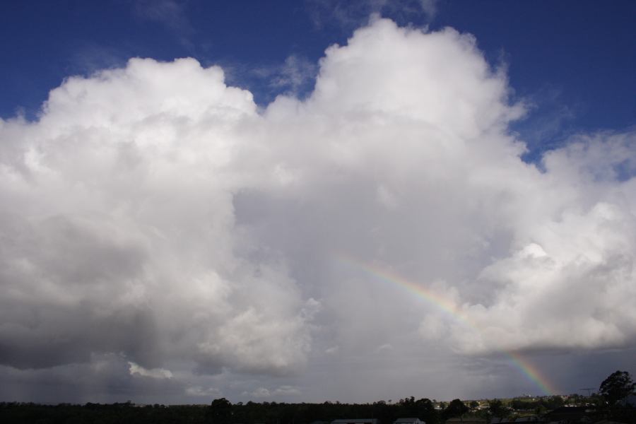 rainbow rainbow_pictures : Schofields, NSW   7 April 2007