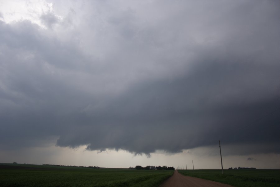 favourites jimmy_deguara : SE of Greensburg, Kansas, USA   5 May 2007