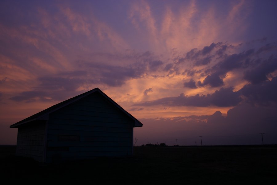 favourites jimmy_deguara : Altus, Oklahoma, USA   6 May 2007