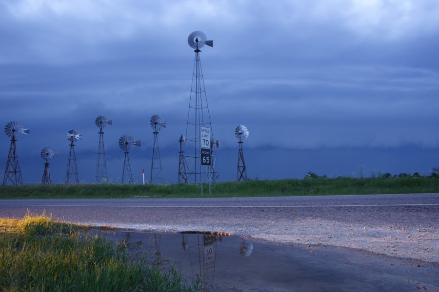 favourites jimmy_deguara : Montague, Texas, USA   8 May 2007