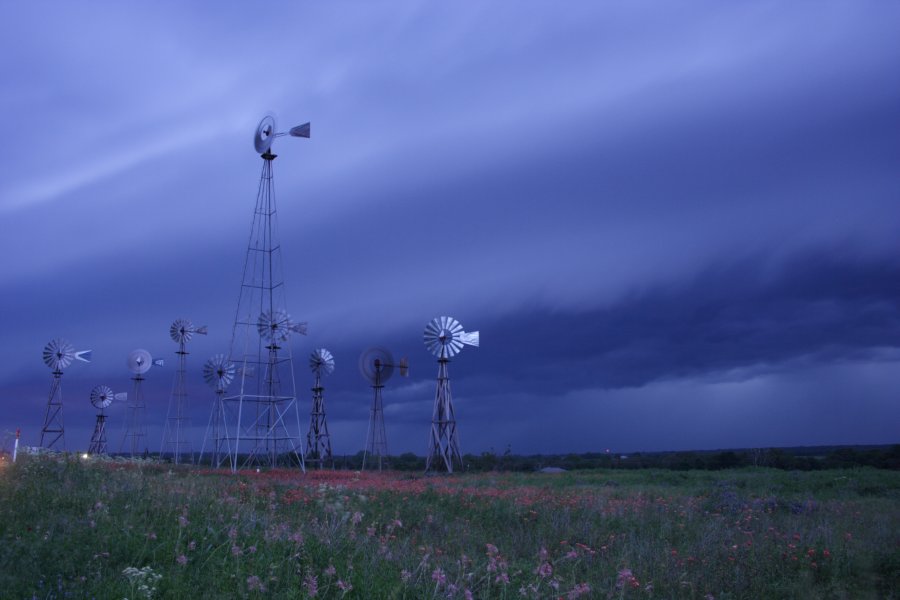 favourites jimmy_deguara : Montague, Texas, USA   8 May 2007