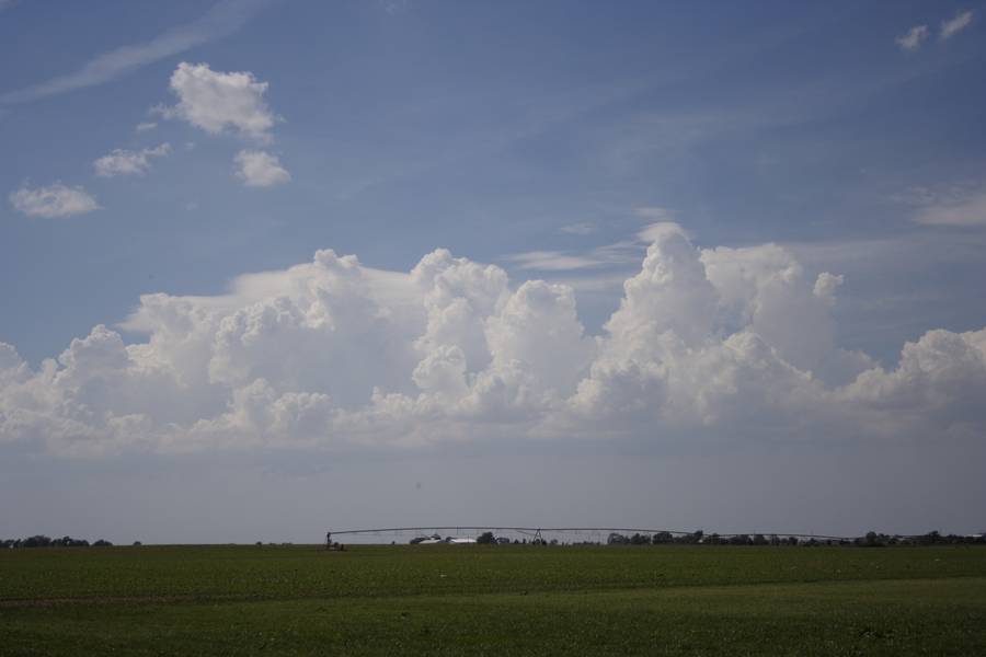 pileus pileus_cap_cloud : York, Nebraska, USA   14 May 2007