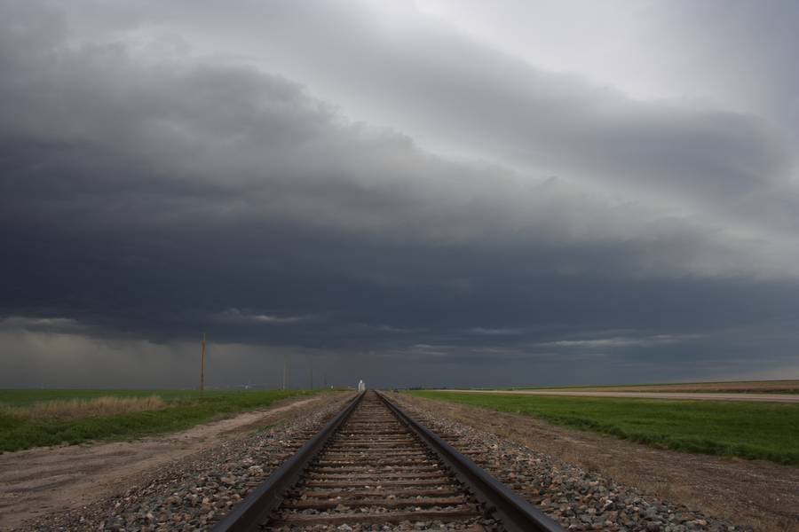 favourites jimmy_deguara : S of Bridgeport, Nebraska, USA   21 May 2007