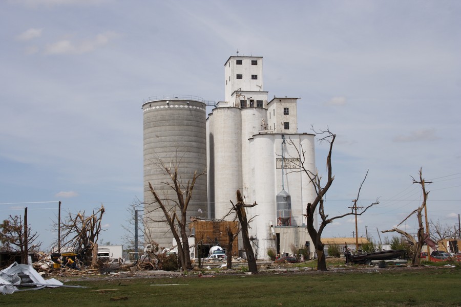 favourites jimmy_deguara : Greensburg, Kansas, USA   25 May 2007