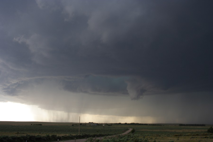 favourites jimmy_deguara : ESE of Campo, Colorado, USA   31 May 2007