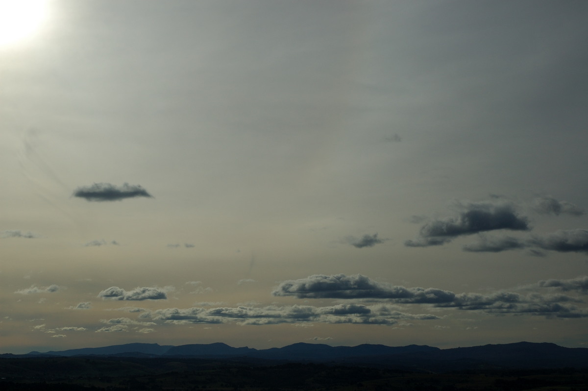 halosundog halo_sundog_crepuscular_rays : McLeans Ridges, NSW   17 June 2007