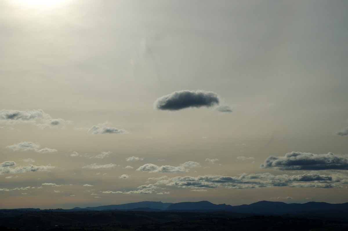 halosundog halo_sundog_crepuscular_rays : McLeans Ridges, NSW   17 June 2007