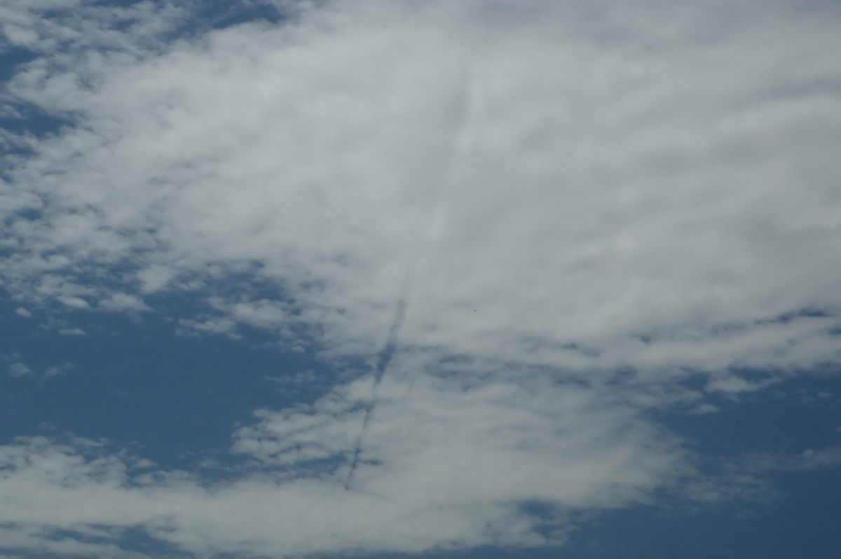 halosundog halo_sundog_crepuscular_rays : McLeans Ridges, NSW   9 October 2007