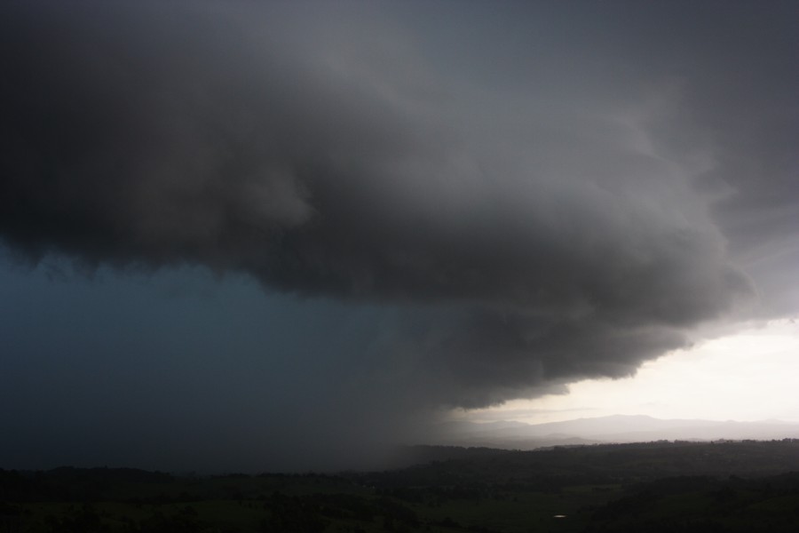 shelfcloud shelf_cloud : McLeans Ridges, NSW   2 November 2007