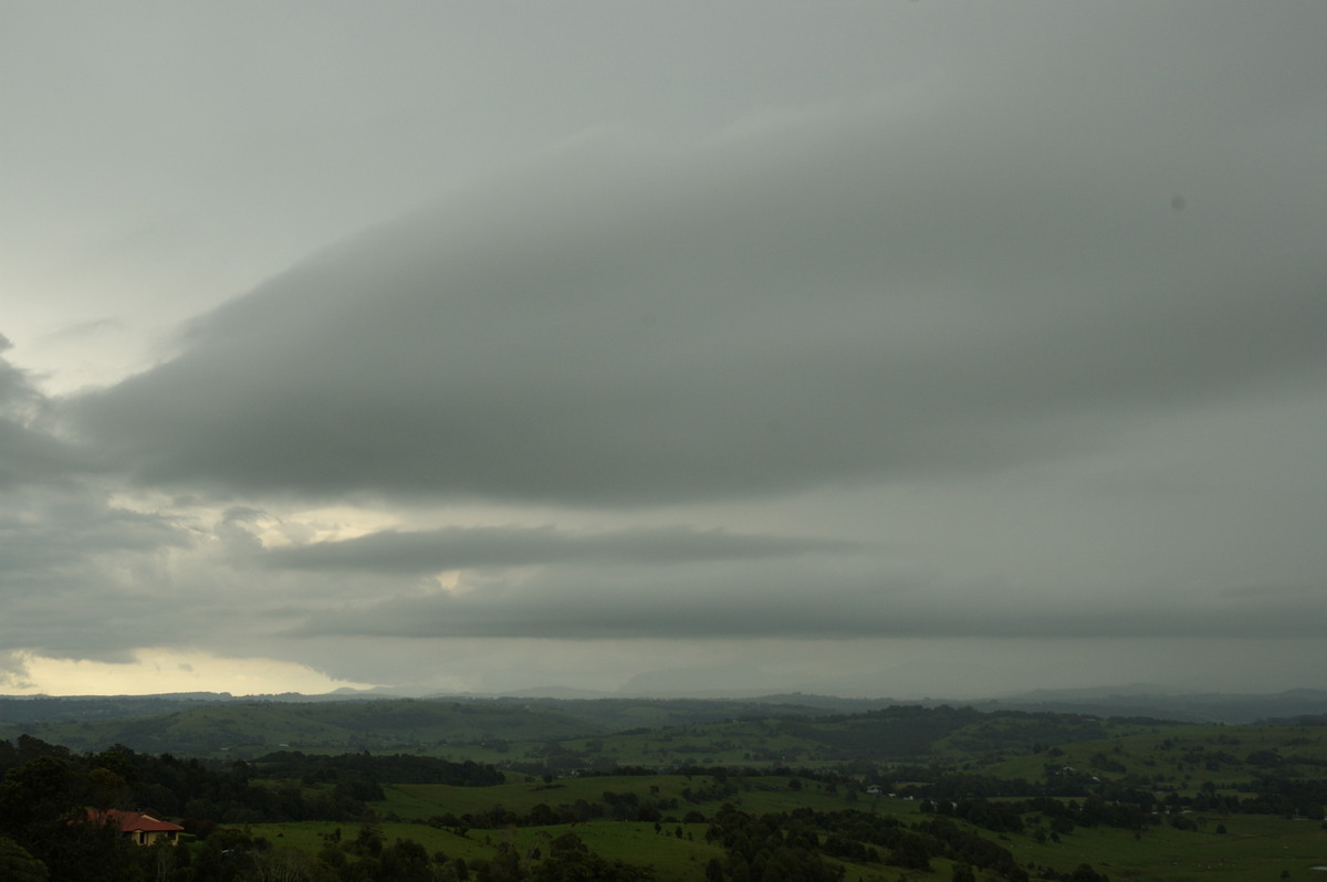 rollcloud roll_cloud : McLeans Ridges, NSW   6 January 2008