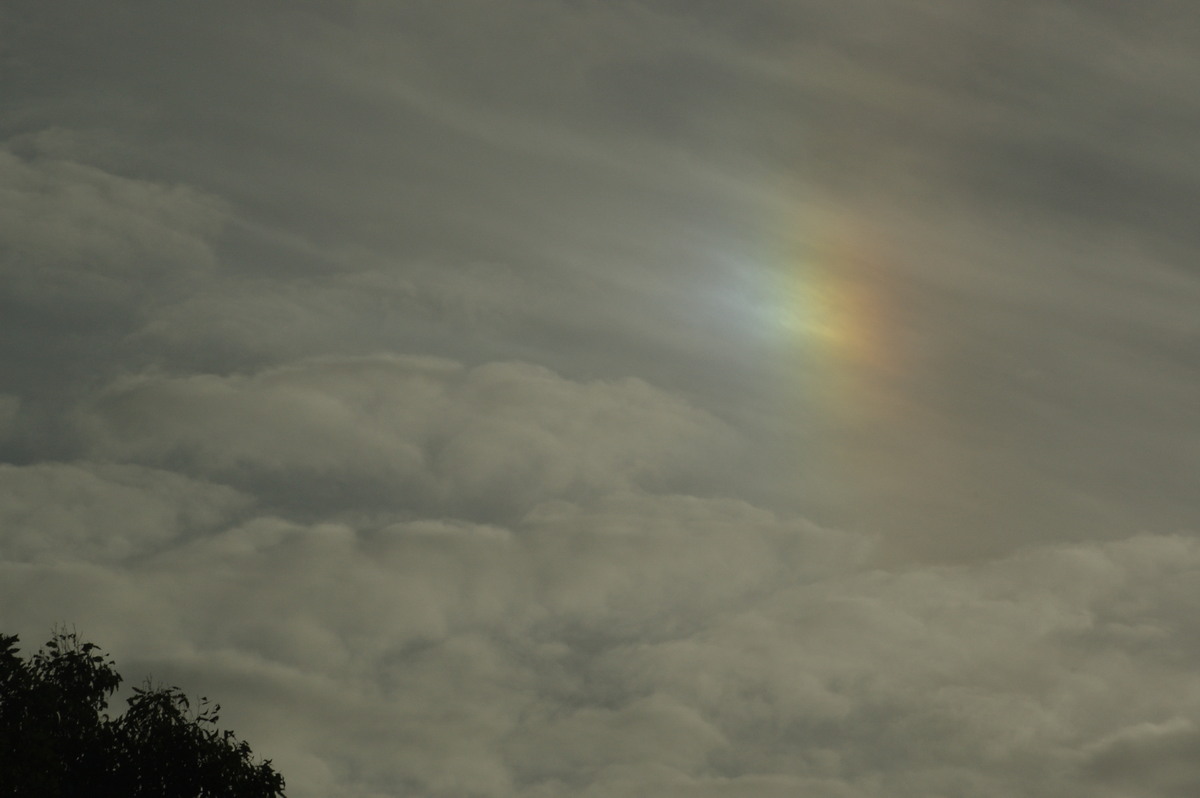 halosundog halo_sundog_crepuscular_rays : McLeans Ridges, NSW   16 January 2008