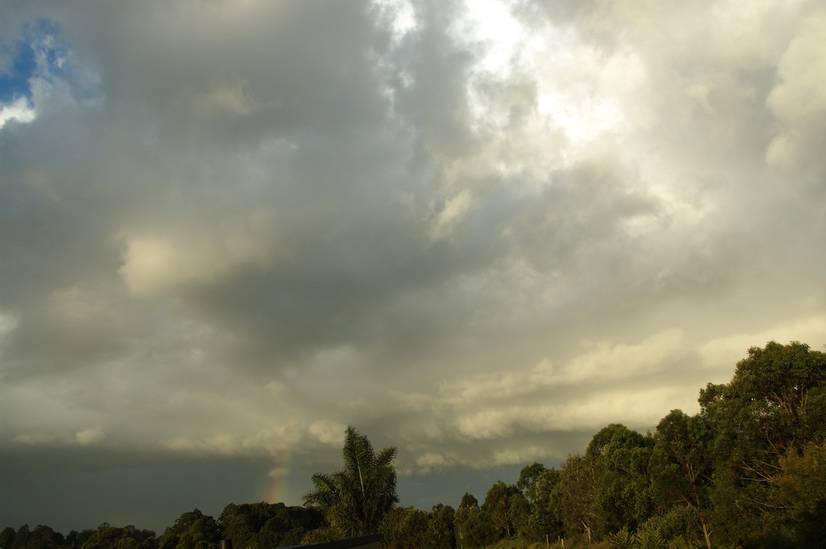 shelfcloud shelf_cloud : McLeans Ridges, NSW   6 April 2008