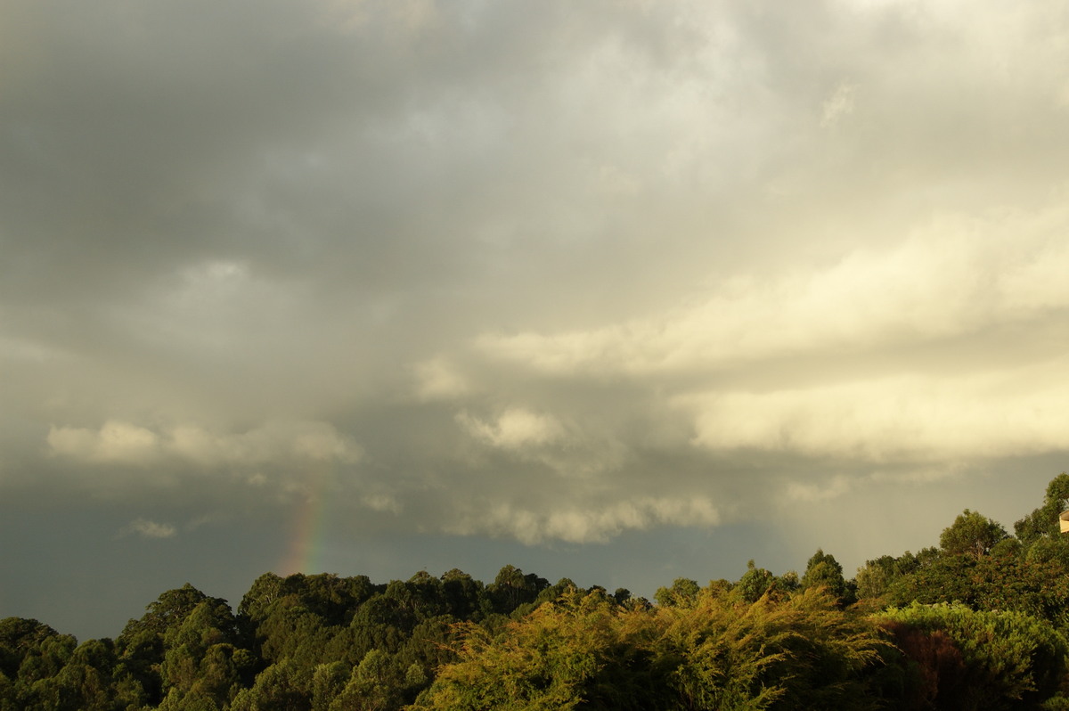 shelfcloud shelf_cloud : McLeans Ridges, NSW   6 April 2008