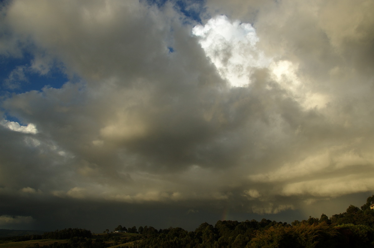 shelfcloud shelf_cloud : McLeans Ridges, NSW   6 April 2008