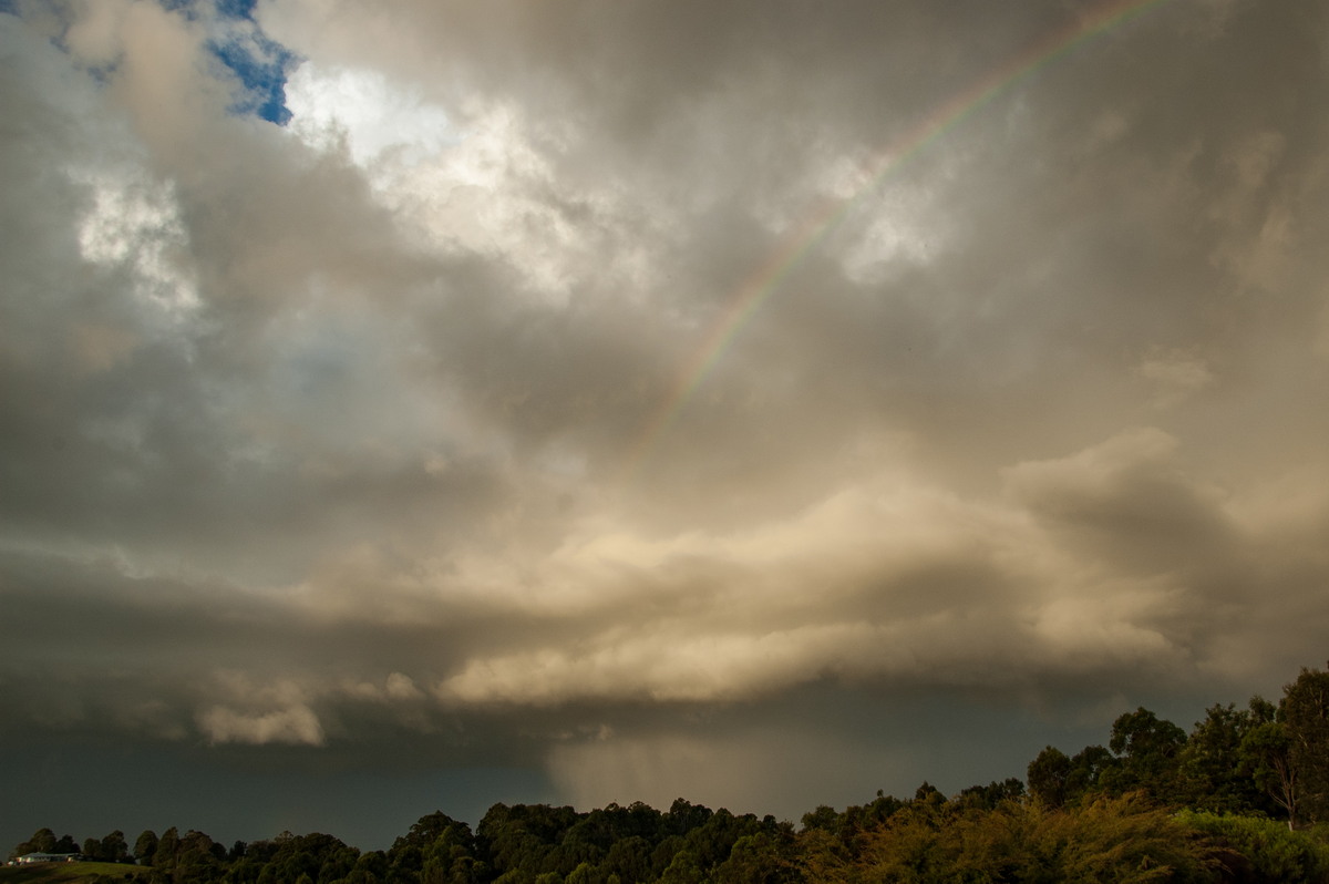 rainbow rainbow_pictures : McLeans Ridges, NSW   6 April 2008