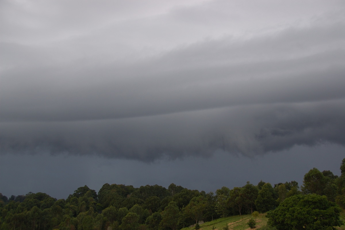 shelfcloud shelf_cloud : McLeans Ridges, NSW   28 May 2008