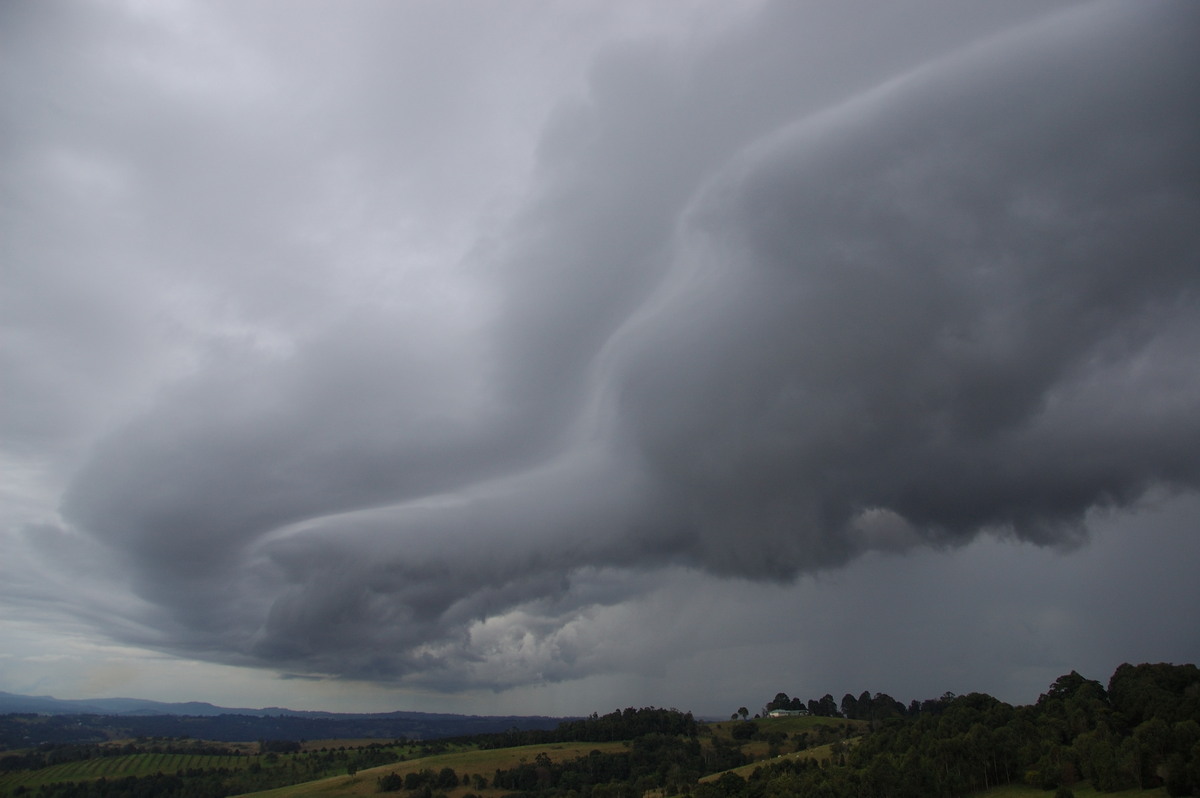 shelfcloud shelf_cloud : McLeans Ridges, NSW   28 May 2008