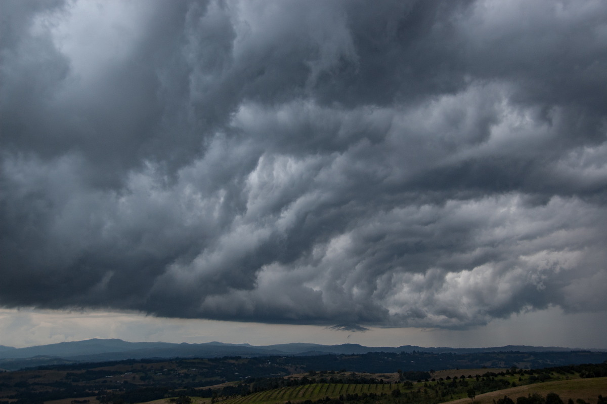 shelfcloud shelf_cloud : McLeans Ridges, NSW   28 May 2008