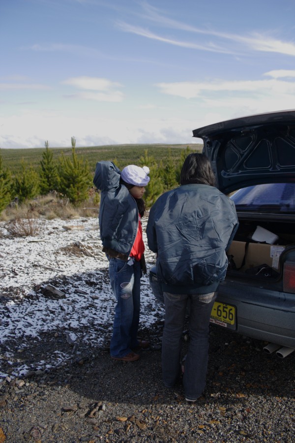 snow snow_pictures : Shooters Hill, NSW   27 July 2008