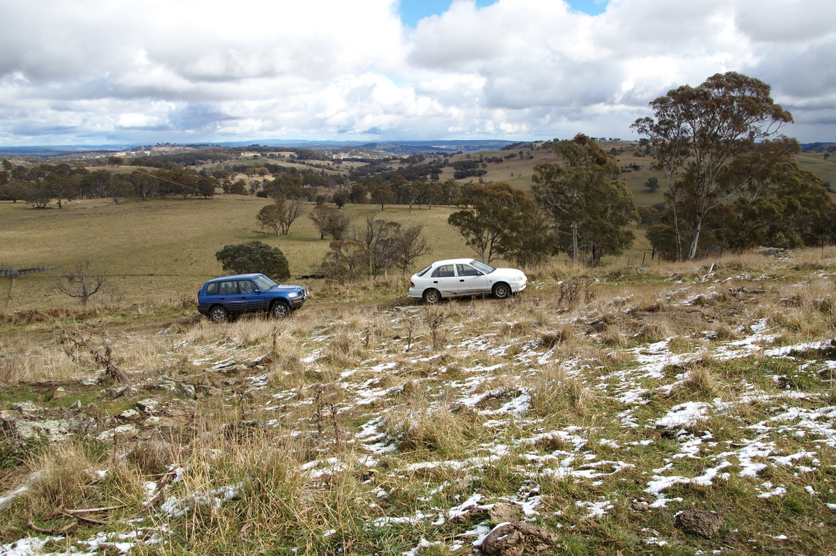 snow snow_pictures : Ben Lomond, NSW   28 July 2008