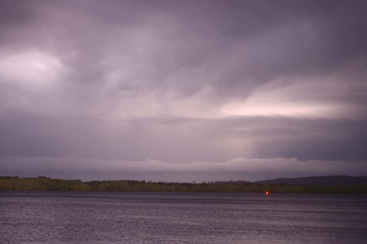 rollcloud roll_cloud : Ballina, NSW   12 September 2008