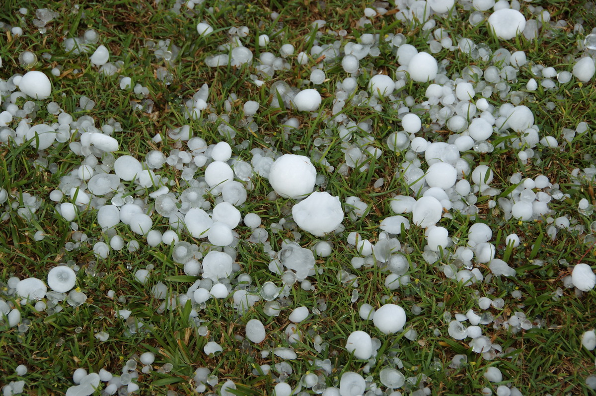 hailstones hail_stones : Geneva, NSW   20 September 2008