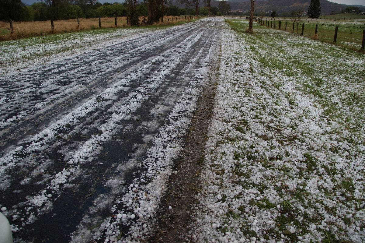 hailstones hail_stones : Geneva, NSW   20 September 2008