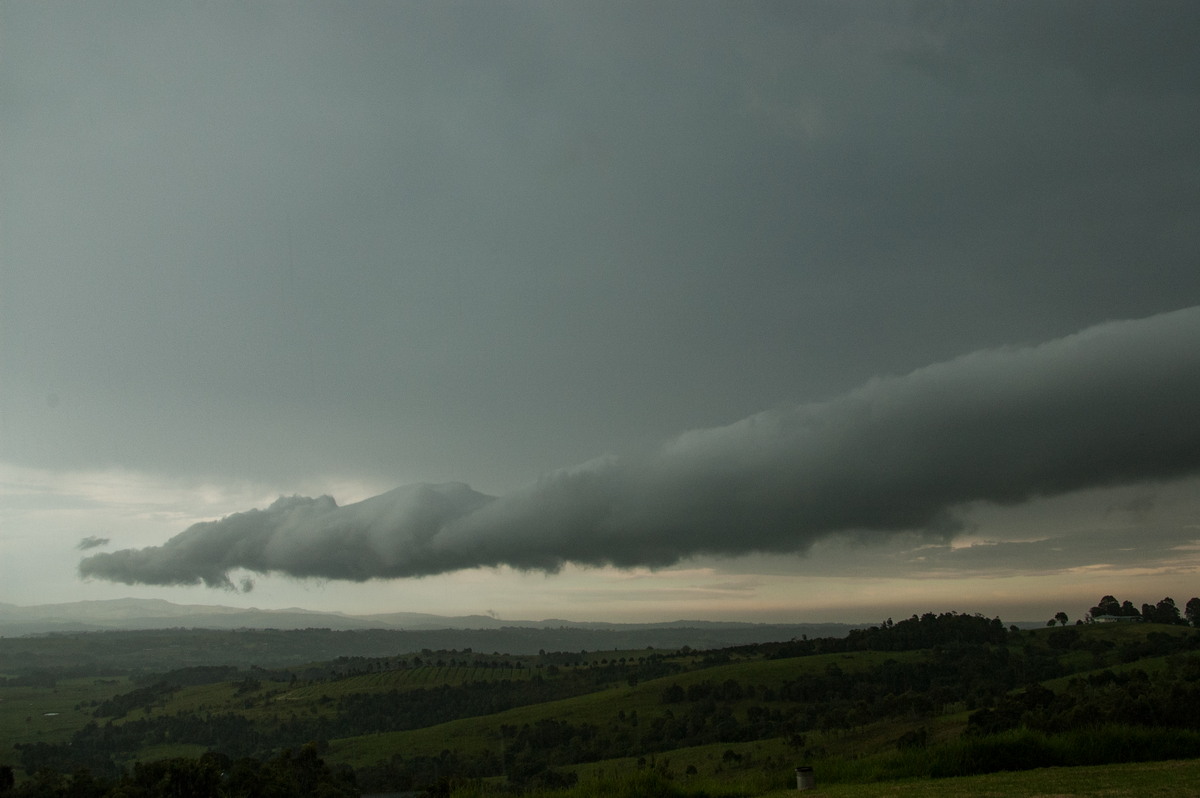 rollcloud roll_cloud : McLeans Ridges, NSW   3 December 2008