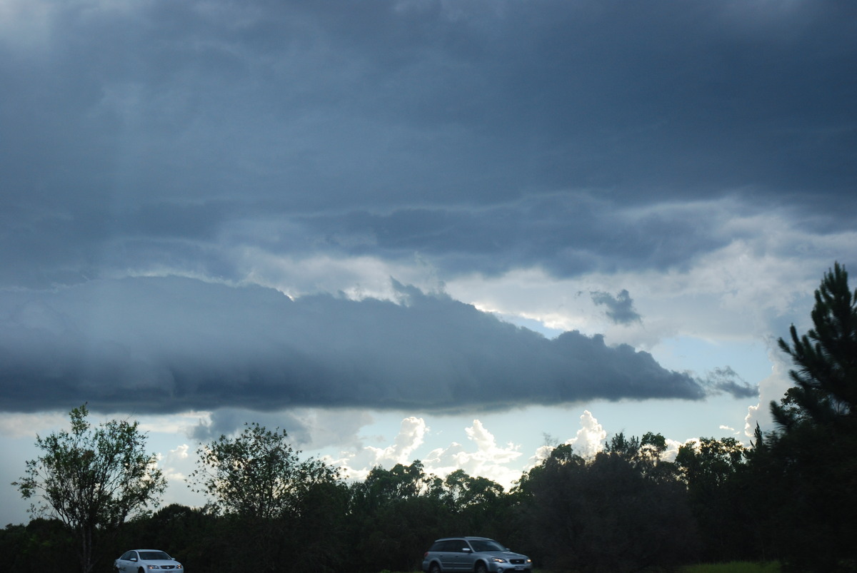 rollcloud roll_cloud : Sunshine Coast, QLD   30 December 2008