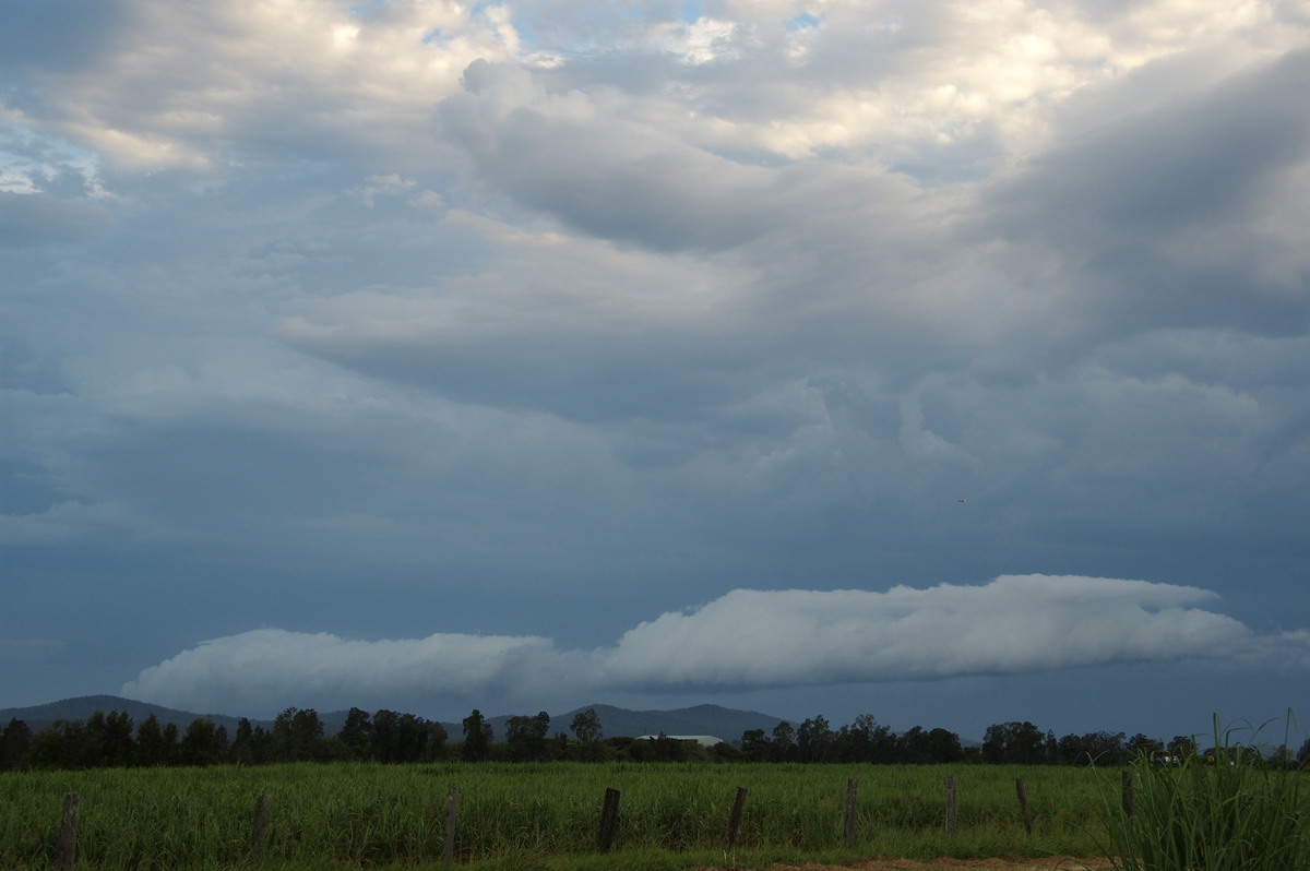 rollcloud roll_cloud : Lawrence, NSW   16 January 2009