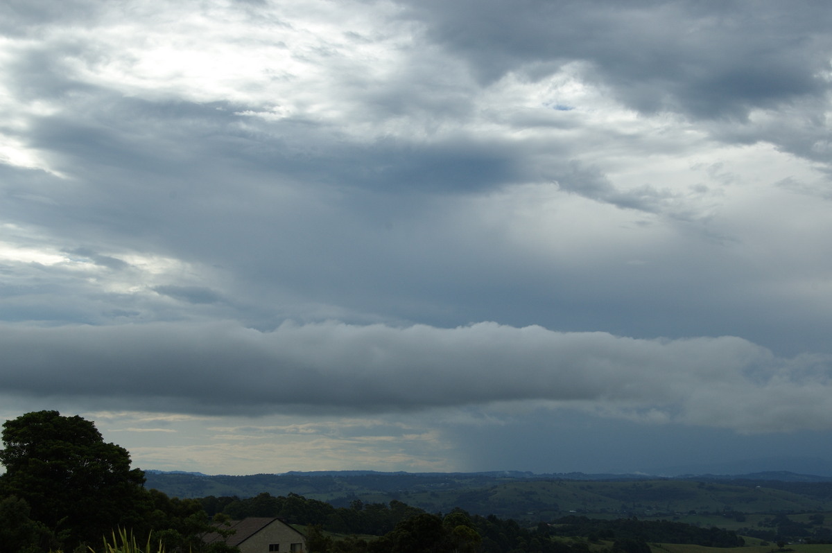 rollcloud roll_cloud : McLeans Ridges, NSW   19 February 2009