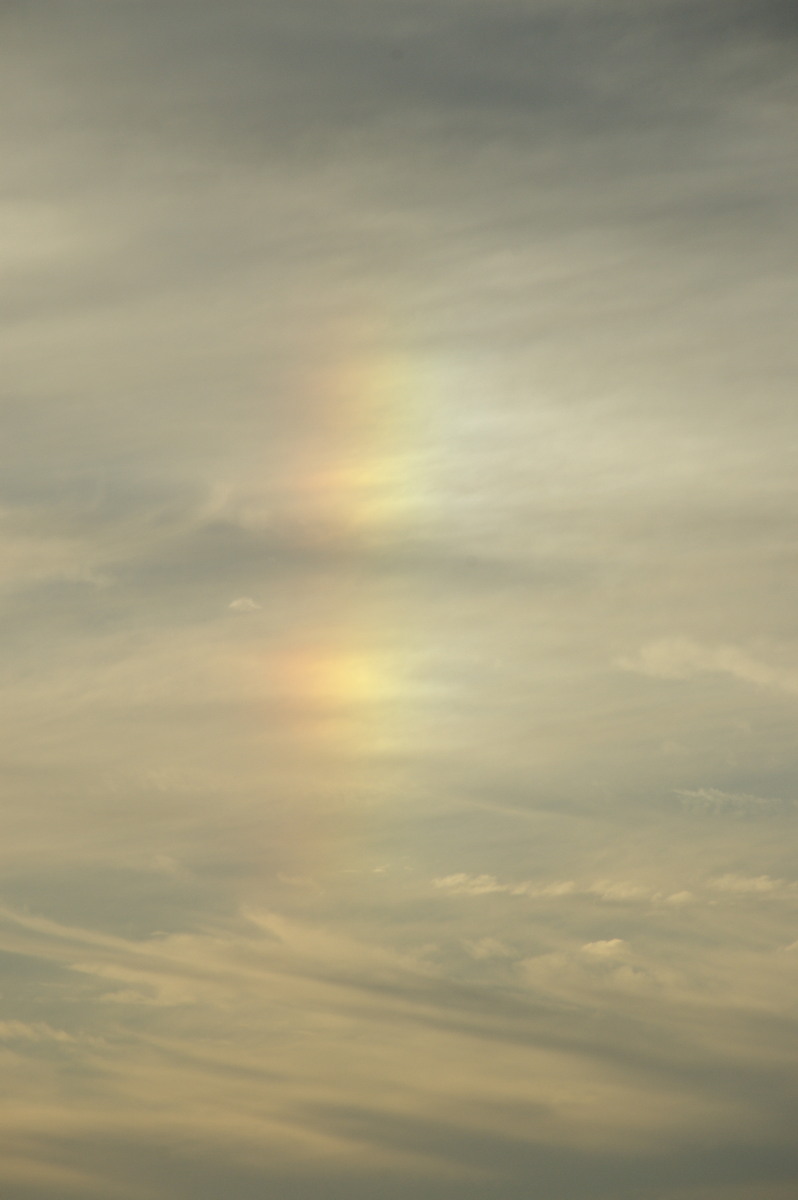 halosundog halo_sundog_crepuscular_rays : McLeans Ridges, NSW   24 April 2009