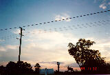 Australian Severe Weather Picture