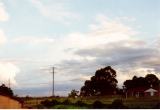 Australian Severe Weather Picture