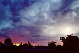 Australian Severe Weather Picture