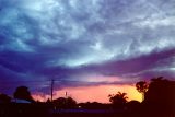 Australian Severe Weather Picture