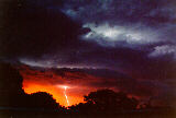 Australian Severe Weather Picture