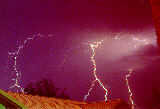 Australian Severe Weather Picture